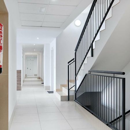 Sunny Sea Apartment La Mata  Exterior photo