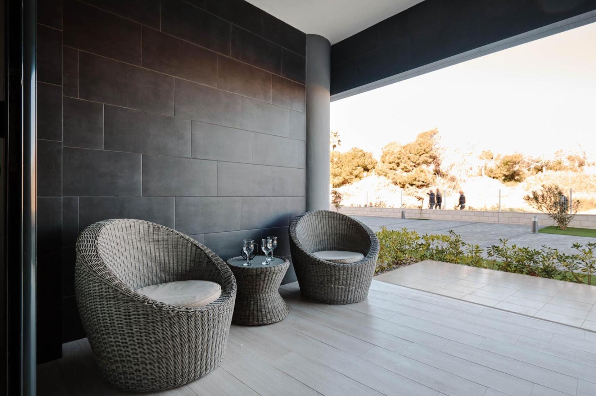 Sunny Sea Apartment La Mata  Exterior photo