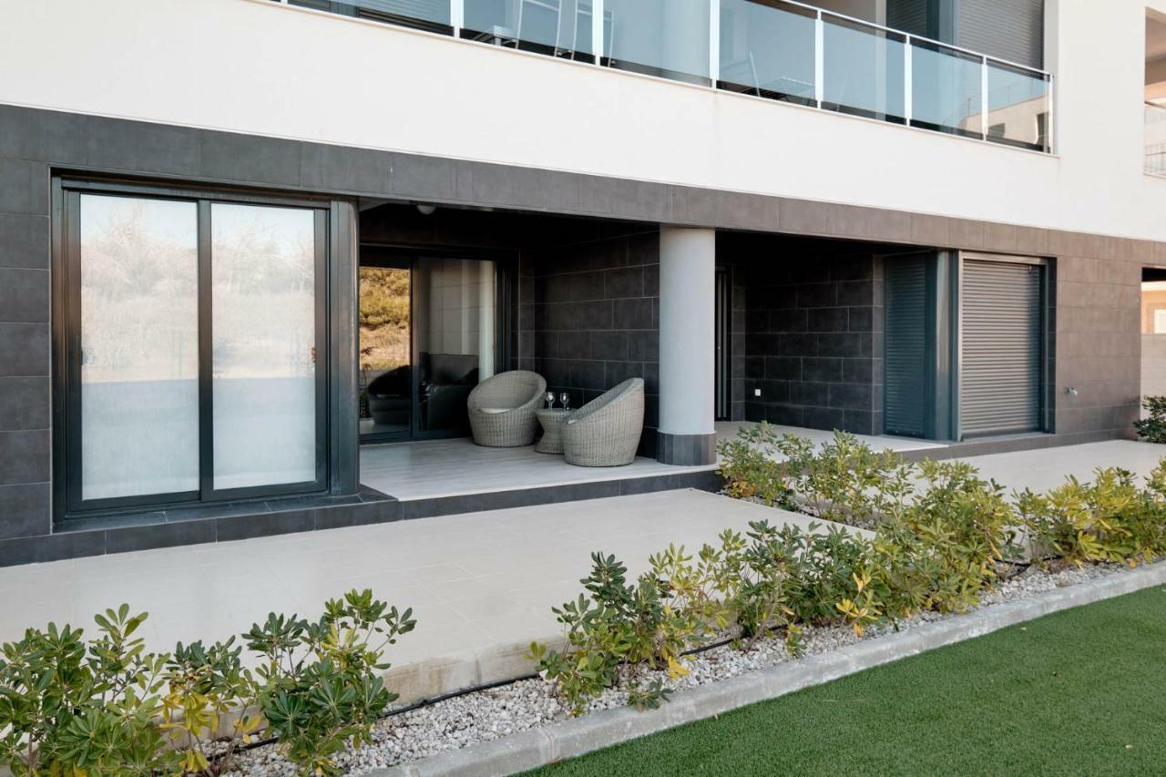 Sunny Sea Apartment La Mata  Exterior photo